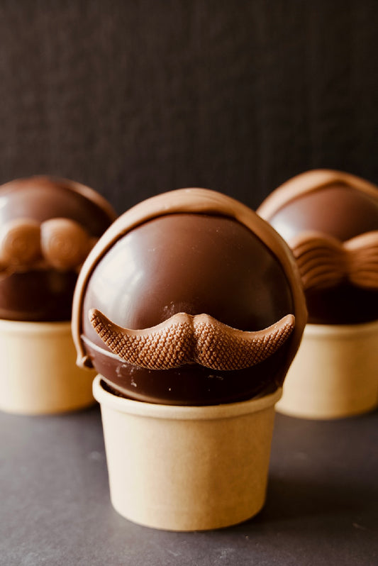 Papa Choc with Mix Selection - Pick and Collect Only