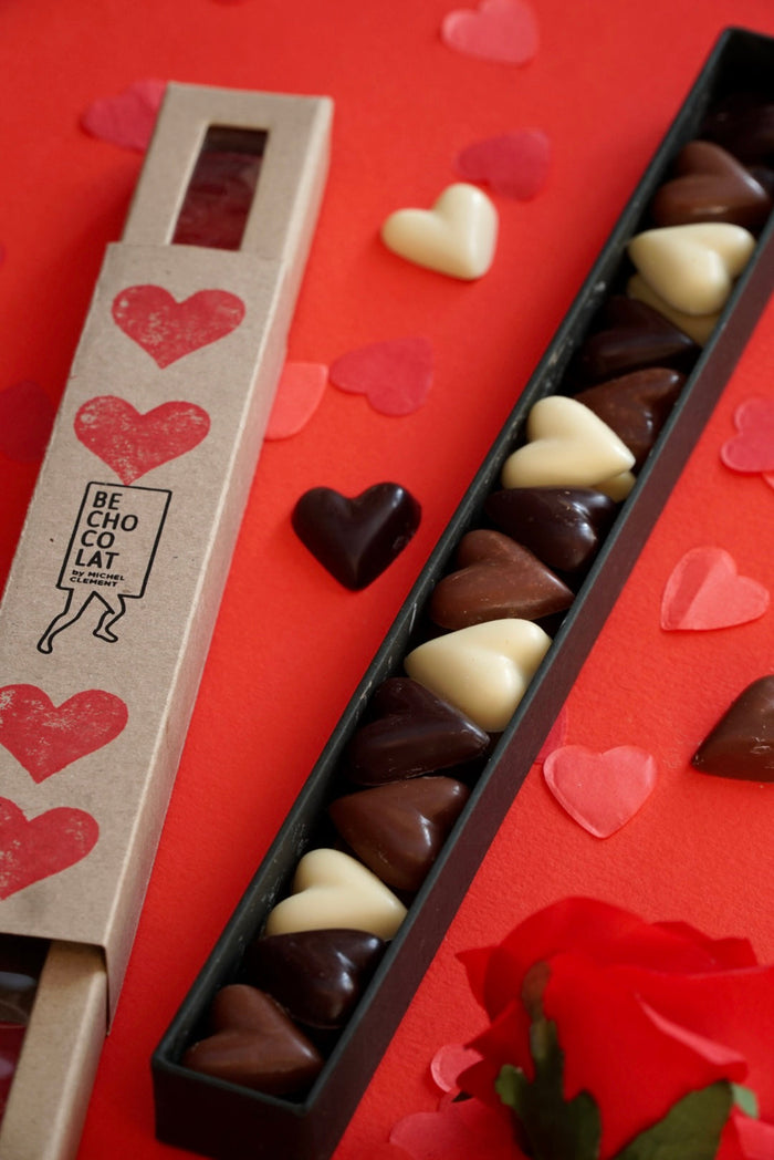 Valentine's Day | BeChocolat