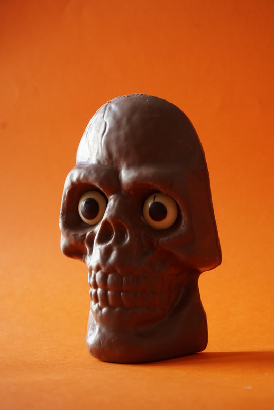 Halloween Skull - Collection only
