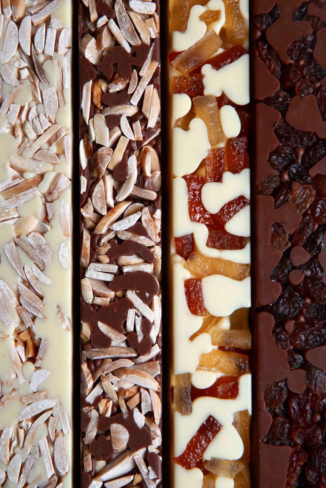 Turrón 250g | Be Chocolat