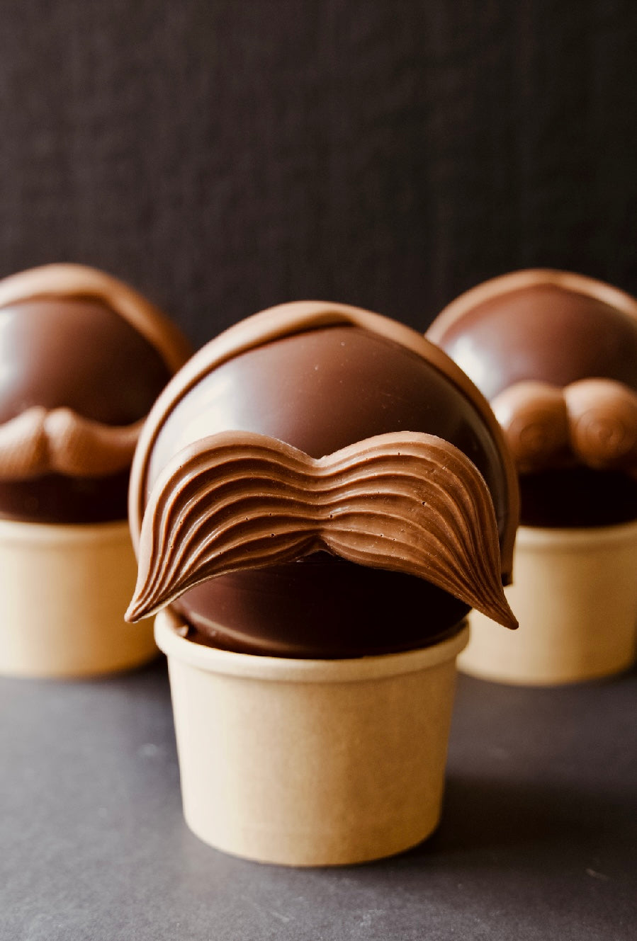 Papa Choc with Mix Selection - Pick and Collect Only