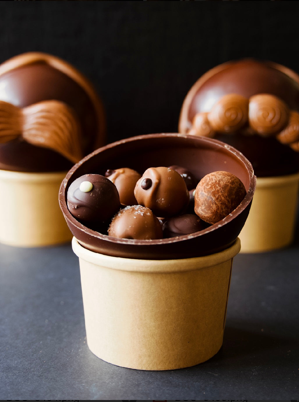 Papa Choc with Mix Selection - Pick and Collect Only