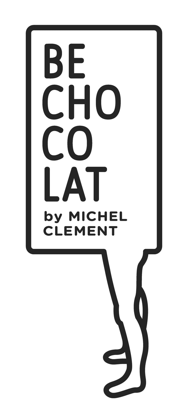 Be Chocolat by Michel Clement
