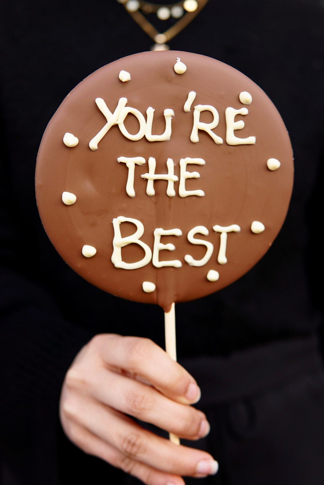 You're The Best Lolly - Collection Only