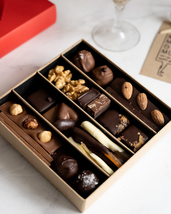 Mother's Day Bespoke Box