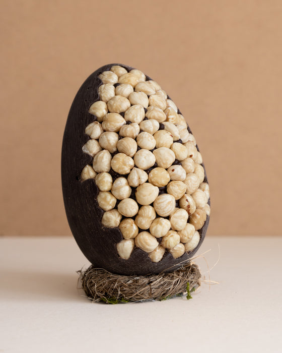 Hazelnut Easter Egg